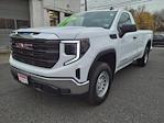 Used 2024 GMC Sierra 1500 Pro Regular Cab 4WD, Pickup for sale #8285 - photo 3