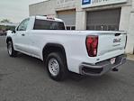 Used 2024 GMC Sierra 1500 Pro Regular Cab 4WD, Pickup for sale #8285 - photo 4