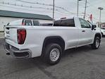 Used 2024 GMC Sierra 1500 Pro Regular Cab 4WD, Pickup for sale #8285 - photo 6