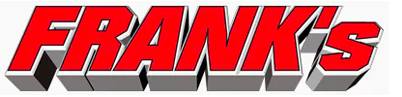 Frank's GMC logo