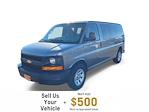 Used 2012 Chevrolet Express 1500 LS 4x2, Passenger Van for sale #P7896 - photo 1