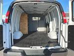 Used 2019 Chevrolet Express 3500 Work Truck 4x2, Empty Cargo Van for sale #P7975 - photo 2