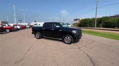 Used 2018 Toyota Tundra SR5 Crew Cab 4x4, Pickup for sale #P8224 - photo 1