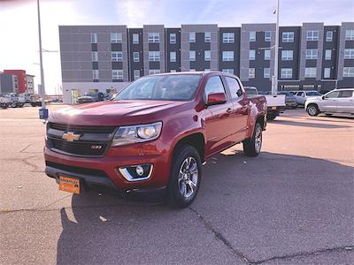 2018 Chevrolet Colorado Crew Cab 4WD, Pickup for sale #P8246A - photo 1