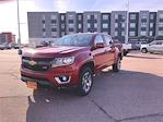 2018 Chevrolet Colorado Crew Cab 4WD, Pickup for sale #P8246A - photo 1