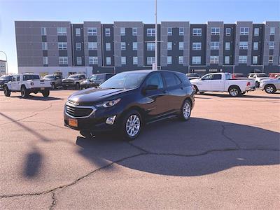 2021 Chevrolet Equinox AWD, SUV for sale #P8259 - photo 1