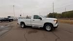 Used 2022 Chevrolet Silverado 1500 Work Truck Regular Cab 4WD, Pickup for sale #P8262 - photo 3