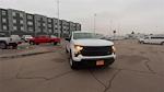 Used 2022 Chevrolet Silverado 1500 Work Truck Regular Cab 4WD, Pickup for sale #P8262 - photo 4