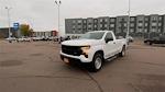 Used 2022 Chevrolet Silverado 1500 Work Truck Regular Cab 4WD, Pickup for sale #P8262 - photo 5