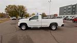 Used 2022 Chevrolet Silverado 1500 Work Truck Regular Cab 4WD, Pickup for sale #P8262 - photo 6