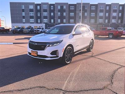 2023 Chevrolet Equinox AWD, SUV for sale #P8263 - photo 1