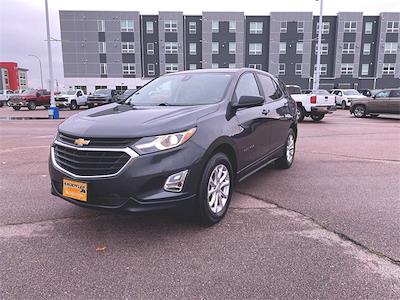 2021 Chevrolet Equinox AWD, SUV for sale #P8266 - photo 1