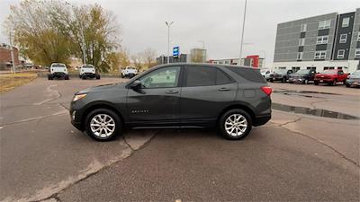 2021 Chevrolet Equinox AWD, SUV for sale #P8266 - photo 2