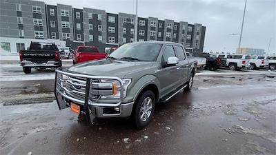 2019 Ford F-150 SuperCrew Cab 4x4, Pickup for sale #R8346B - photo 1