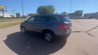 2019 Honda Pilot 4x4, SUV for sale #Z2109C - photo 2