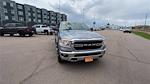 Used 2021 Ram 1500 Big Horn Quad Cab 4x4, Pickup for sale #Z2247A - photo 4