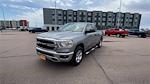 Used 2021 Ram 1500 Big Horn Quad Cab 4x4, Pickup for sale #Z2247A - photo 5