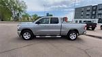 Used 2021 Ram 1500 Big Horn Quad Cab 4x4, Pickup for sale #Z2247A - photo 6