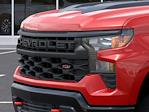 New 2024 Chevrolet Silverado 1500 Custom Crew Cab 4WD, Pickup for sale #Z2325 - photo 13