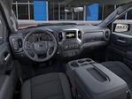 New 2024 Chevrolet Silverado 1500 Custom Crew Cab 4WD, Pickup for sale #Z2325 - photo 15