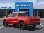 New 2024 Chevrolet Silverado 1500 Custom Crew Cab 4WD, Pickup for sale #Z2325 - photo 4