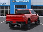 New 2024 Chevrolet Silverado 1500 Custom Crew Cab 4WD, Pickup for sale #Z2325 - photo 2