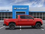 New 2024 Chevrolet Silverado 1500 Custom Crew Cab 4WD, Pickup for sale #Z2325 - photo 5