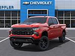 New 2024 Chevrolet Silverado 1500 Custom Crew Cab 4WD, Pickup for sale #Z2325 - photo 6