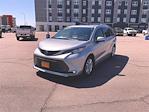 Used 2021 Toyota Sienna Limited FWD, Minivan for sale #Z2356C - photo 1