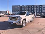 Used 2020 GMC Sierra 1500 SLT Crew Cab 4WD, Pickup for sale #Z2359B - photo 1