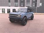 2022 Ford Bronco AWD, SUV for sale #Z2365D - photo 3