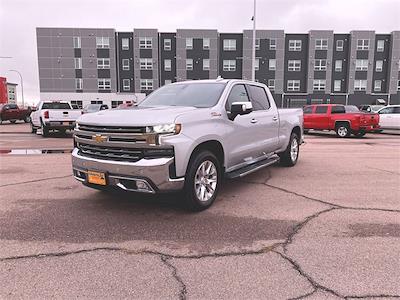 Used 2019 Chevrolet Silverado 1500 LTZ Crew Cab 4WD, Pickup for sale #Z2379B - photo 1