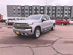 Used 2019 Chevrolet Silverado 1500 LTZ Crew Cab 4WD, Pickup for sale #Z2379B - photo 1