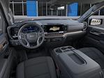 New 2024 Chevrolet Silverado 1500 LT Crew Cab 4WD, Pickup for sale #Z2415 - photo 15