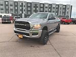 Used 2021 Ram 2500 Big Horn Crew Cab 4x4, Pickup for sale #Z2462B - photo 1