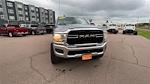 Used 2021 Ram 2500 Big Horn Crew Cab 4x4, Pickup for sale #Z2462B - photo 4