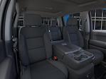 2024 Chevrolet Silverado 1500 Crew Cab 4WD, Pickup for sale #Z2476 - photo 16