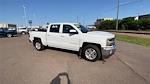 Used 2018 Chevrolet Silverado 1500 LT Crew Cab 4WD, Pickup for sale #Z2503B - photo 3