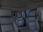 2024 Chevrolet Silverado 1500 Crew Cab 4WD, Pickup for sale #Z2522 - photo 24