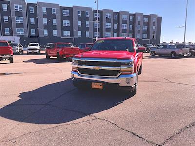 Used 2018 Chevrolet Silverado 1500 LT Crew Cab 4WD, Pickup for sale #Z2523C - photo 1