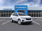 New 2024 Chevrolet Equinox LS AWD, SUV for sale #Z2530 - photo 3