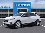 New 2024 Chevrolet Equinox LS AWD, SUV for sale #Z2530 - photo 1