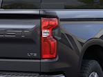 New 2024 Chevrolet Silverado 1500 LTZ Crew Cab 4WD, Pickup for sale #Z2558 - photo 11