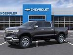 New 2024 Chevrolet Silverado 1500 LTZ Crew Cab 4WD, Pickup for sale #Z2559 - photo 3