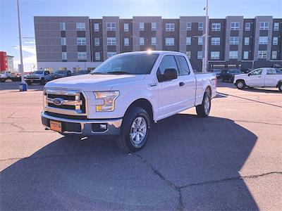 2016 Ford F-150 Super Cab 4x4, Pickup for sale #Z2559A - photo 1