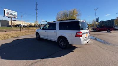 2017 Ford Expedition EL 4x4, SUV for sale #Z2573A - photo 2