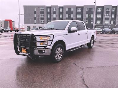 2017 Ford F-150 SuperCrew Cab 4x4, Pickup for sale #Z2573B - photo 1