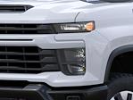 New 2024 Chevrolet Silverado 2500 Custom Crew Cab 4WD, Pickup for sale #Z2582 - photo 10