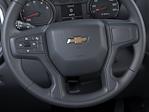 New 2024 Chevrolet Silverado 2500 Custom Crew Cab 4WD, Pickup for sale #Z2582 - photo 19