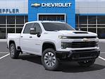 New 2024 Chevrolet Silverado 2500 Custom Crew Cab 4WD, Pickup for sale #Z2582 - photo 7